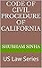 Code of Civil Procedure of ...