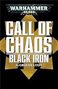 Black Iron