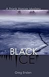 Black Ice (Frank Harper Mysteries, # 2) Black Ice (Frank Harper Mysteries, # 2)