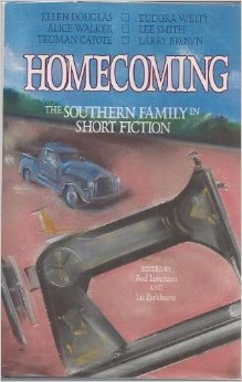Homecoming: The Southern Family in Short Fiction