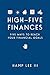 High-Five Finances: Five Wa...