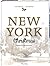 New York Christmas: Rezepte und Geschichten