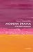 Modern Drama: A Very Short Introduction (Very Short Introductions)