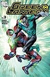 Green Lantern (2005-2011) #3 Green Lantern (2005-2011) #3