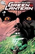 Green Lantern (2005-2011) #4