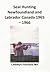 Seal Hunting Newfoundland and Labrador Canada 1965 – 66 (Photo Albums Book 13)