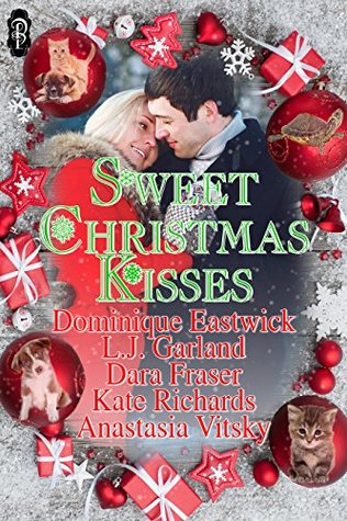 Sweet Christmas Kisses