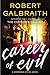 Career of Evil (Cormoran Strike, #3)