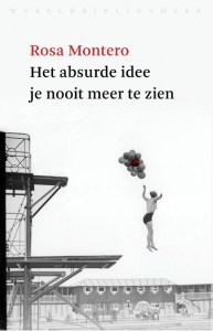 Het absurde idee je nooit meer te zien