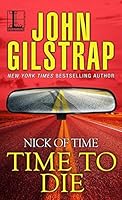 Time to Die (Nick of Time #4)