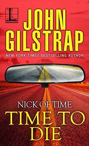 Time to Die (Nick of Time #4)