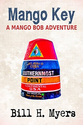 Mango Key (Mango Bob #5)