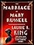 The Marriage of Mary Russel...