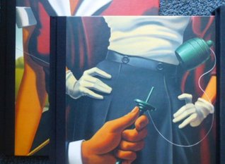Rhyme and Reason Prose and Cons, Paintings by R. Kenton Nelson