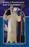 Nobena sa Karangalan ni San Columban