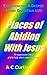 Places of Abiding with Jesus