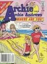 Archie... Archie Andrews Where Are You? (#82)