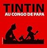 Tintin au Congo d...
