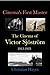 Cinema's First Master: The Cinema of Victor Sjöström, 1912-1923