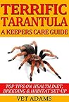 Terrific Tarantul...