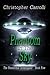 Phantom in the Sky (The Paranormal Investigator, #5)