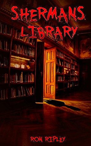 Sherman's Library (Sherman's Library Trilogy #1)