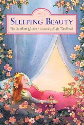 Sleeping Beauty