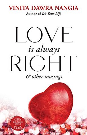 Love is Always Right