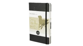 Moleskine Passion Dog Journal