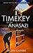 Timekey of the Anasazi (Time Guardian Saga Book 1)