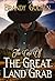 The Case of the Great Land Grab (Agent Thorn Book 1)