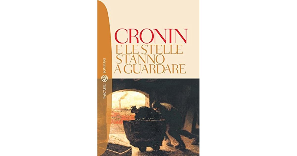 Scrisse E Le Stelle Stanno A Guardare