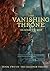 The Vanishing Throne (The Falconer, #2)