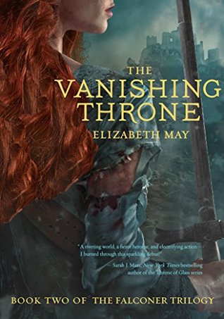 The Vanishing Throne