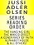 Jussi Adler Olsen Series Re...