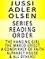 Jussi Adler Olsen Series Reading Order by BOOK CITY