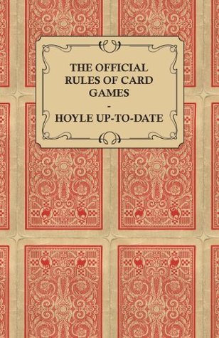 The Official Rules of Card Games - Hoyle Up-To-Date (Kindle Edition)