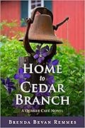 Home to Cedar Branch