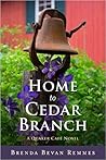 Home to Cedar Branch
