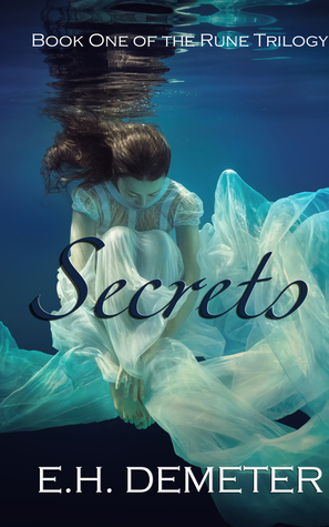 Secrets (The Rune Trilogy #1)