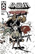 The Punisher Presents: Barracuda #5