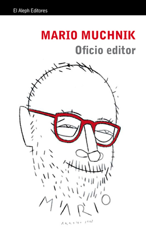 Oficio editor (Paperback)