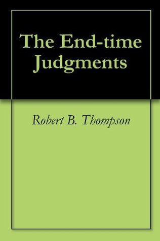 The End-time Judgments