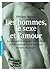 Les hommes, le sexe et l'amour  by Philippe Brenot