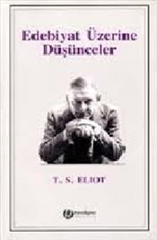 Edebiyat Üzerine Düşünceler (Paperback)