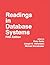 Readings in Database Systems by Peter Bailis