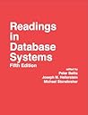 Readings in Database Systems by Peter Bailis