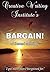 BARGAIN!: A themed anthology 2015