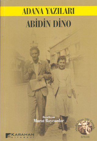 Adana Yazıları