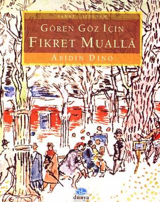 Gören Göz İçin Fikret Muallâ (Paperback)
